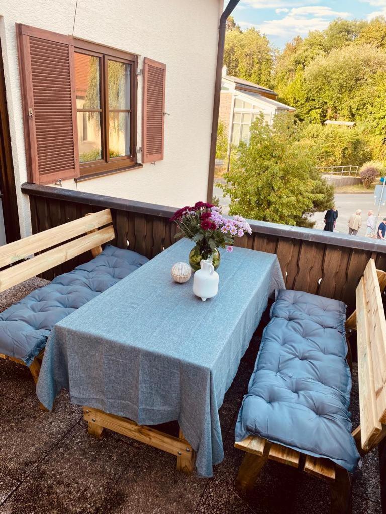 Appartamento Uniqe I Stilvolle 115Qm I Terrasse I Bbq Feldafing Esterno foto